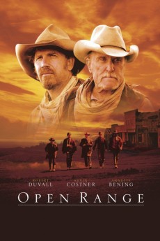 Open Range (2003) download