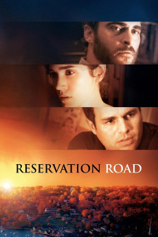 Reservation Road (2022) download
