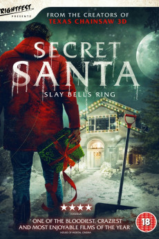 Secret Santa (2022) download