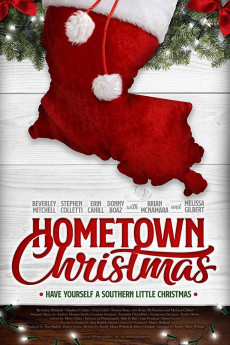 Hometown Christmas (2022) download