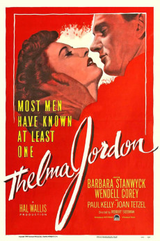 The File on Thelma Jordon (2022) download