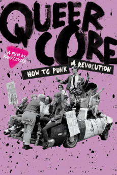 Queercore: How To Punk A Revolution (2022) download