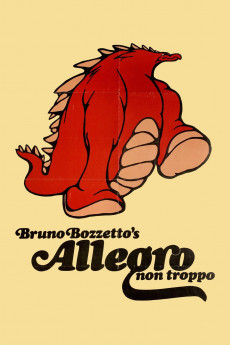 Allegro non troppo (1976) download