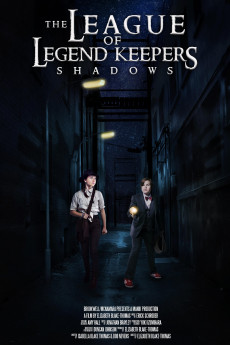 The League of Legend Keepers: Shadows (2022) download