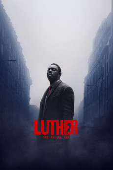 Luther: The Fallen Sun (2022) download