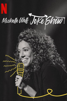 Michelle Wolf: Joke Show (2022) download