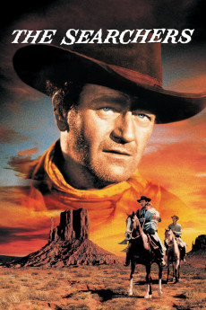 The Searchers (1956) download