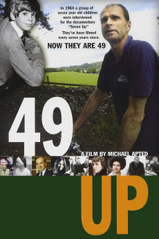 49 Up (2005) download