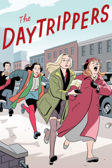 The Daytrippers (2022) download