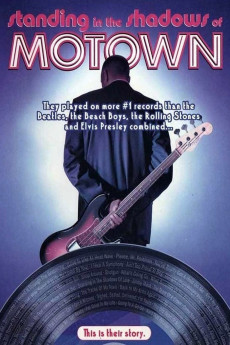 Standing in the Shadows of Motown (2002) download