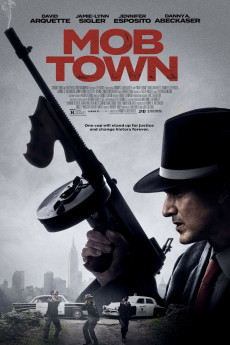 Mob Town (2022) download