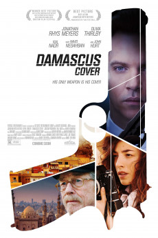 Damascus Cover (2022) download