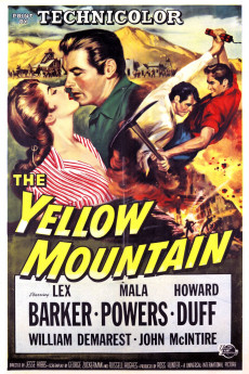 The Yellow Mountain (2022) download
