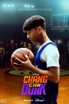 Chang Can Dunk (2023) download