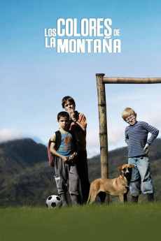 The Colors of the Mountain (2022) download