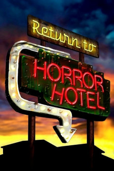 Return to Horror Hotel (2022) download