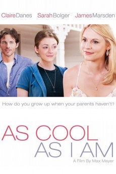 As Cool as I Am (2022) download