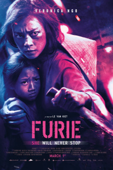 Furie (2022) download
