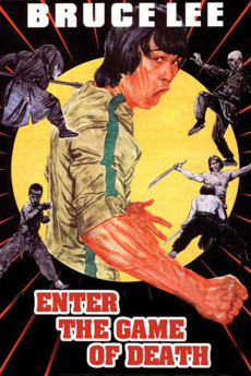 Enter the Game of Death (2022) download
