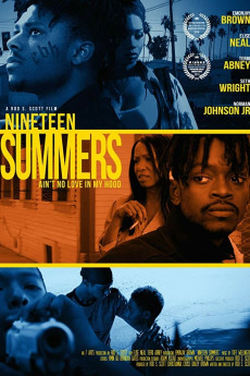 Nineteen Summers (2022) download