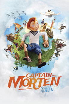 Captain Morten and the Spider Queen (2018) download
