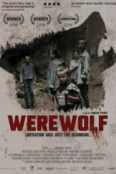 Werewolf (2022) download