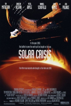 Solar Crisis (1990) download