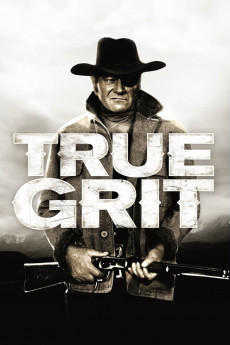 True Grit (1969) download