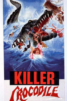 Killer Crocodile (1989) download