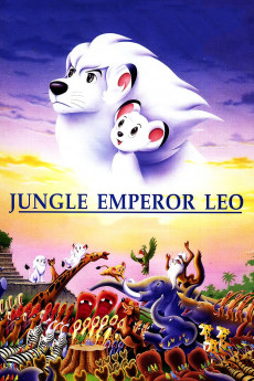 Jungle Emperor Leo (2022) download