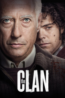 The Clan (2015) download