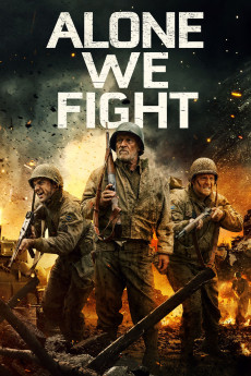 Alone We Fight (2022) download