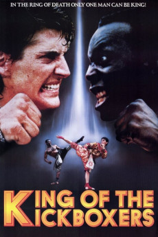 The King of the Kickboxers (2022) download