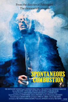 Spontaneous Combustion (2022) download