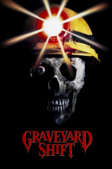Graveyard Shift (1990) download