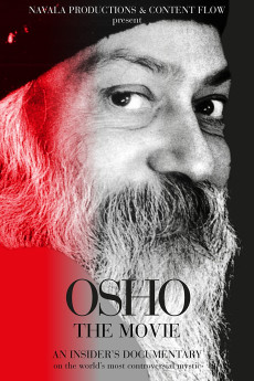 Osho: The Movie (2022) download