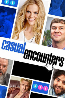 Casual Encounters (2016) download