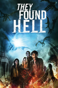 They Found Hell (2022) download