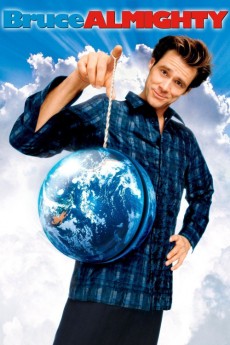 Bruce Almighty (2022) download