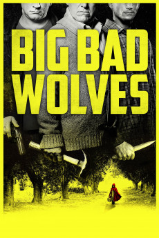 Big Bad Wolves (2022) download