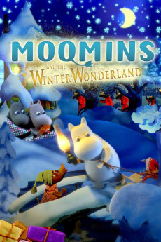 Moomins and the Winter Wonderland (2022) download