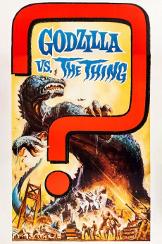 Mothra vs. Godzilla (1964) download