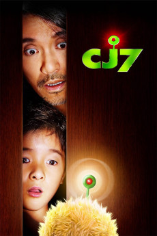 CJ7 (2022) download