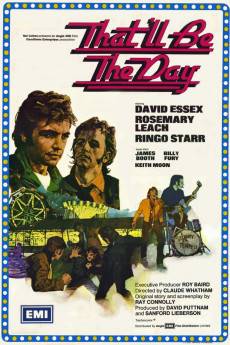 That'll Be the Day (1973) download