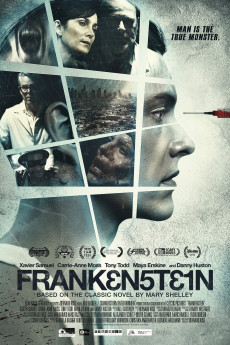 Frankenstein (2022) download