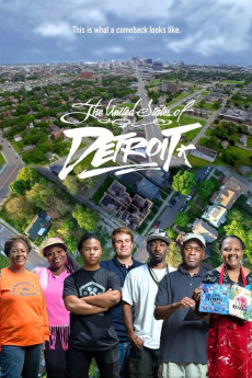The United States of Detroit (2022) download