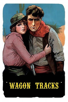 Wagon Tracks (1919) download