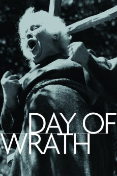 Day of Wrath (1943) download