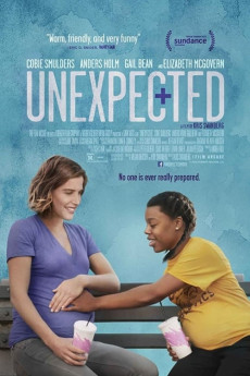Unexpected (2022) download