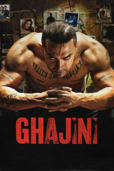 Ghajini (2008) download